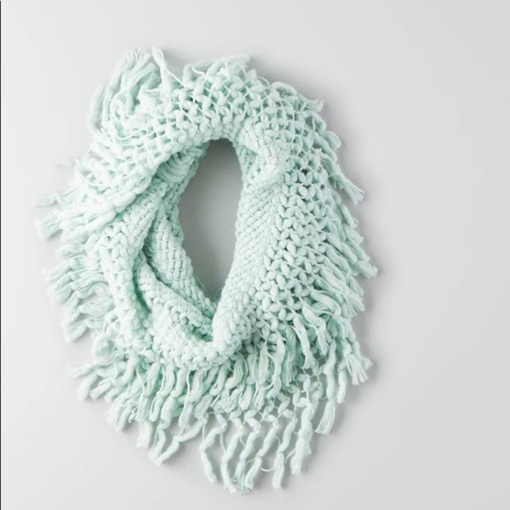 AE scarf NWOT